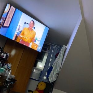 Meet your Posher, Nelly